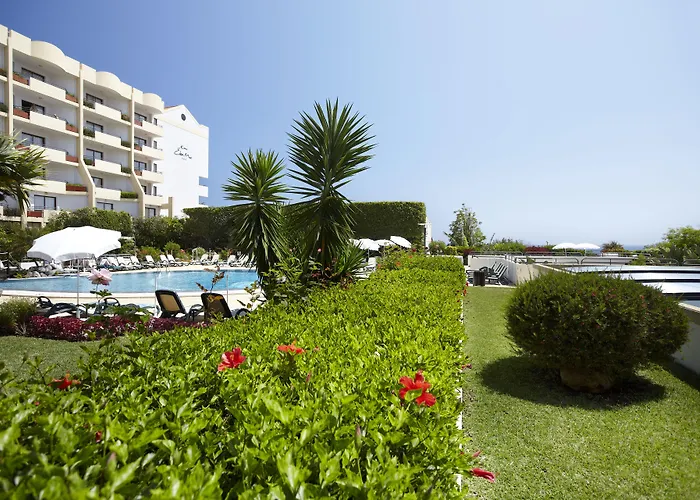 Eden Mar - Portobay Apart-hotel 4*