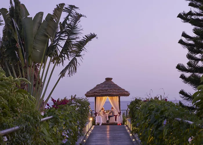 Eden Mar - Portobay Apart-hotel 4*